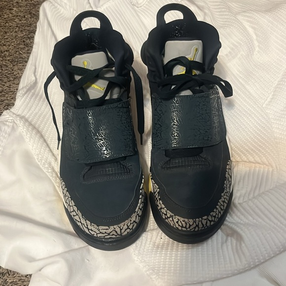 Jordan son of mars ‘Armory Navy’ - Picture 3 of 6